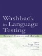 Washback in Language Testing (eBook,... - Bild 1