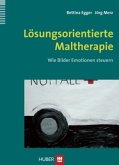 Lösungsorientierte Maltherapie