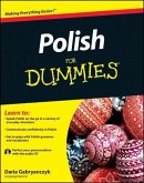 Polish For Dummies (eBook, PDF)