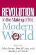 Revolution in the Making of the Modern... - Bild 1