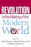 Revolution in the Making of the Modern World (eBook, ePUB)