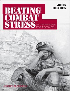 Cover Beating Combat Stress (eBook, ePUB)