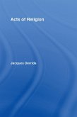 Acts of Religion (eBook, PDF)
