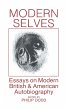 Modern Selves (eBook, PDF) - Bild 1