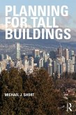 Planning for Tall Buildings (eBook, ePUB)