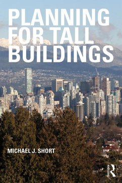 Cover Planning for Tall Buildings (eBook, ePUB)