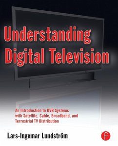 Understanding Digital Television (eBook, PDF) - Lundstrom, Lars-Ingemar