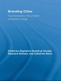 Branding Cities (eBook, ePUB) Branding Cities (eBook, ePUB)