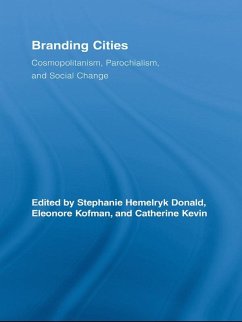 Cover Branding Cities (eBook, ePUB)