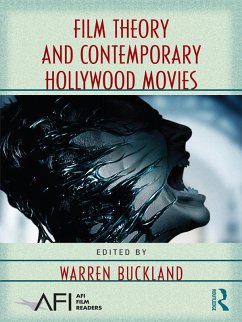 Film Theory and Contemporary Hollywood Movies (eBook, ePUB)