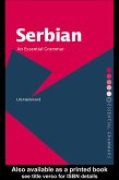 Serbian: An Essential Grammar (eBook, PDF)