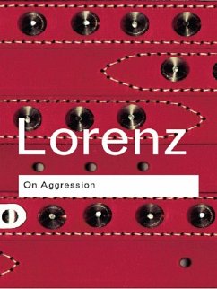 Cover On Aggression (eBook, PDF)