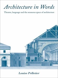 Cover Architecture in Words (eBook, ePUB)