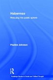 Habermas (eBook, ePUB) Habermas (eBook, ePUB)