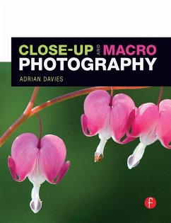 Cover Close-Up and Macro Photography (eBook, ePUB)