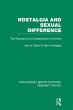 Nostalgia and Sexual Difference (RLE... - Bild 1