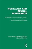 Nostalgia and Sexual Difference (RLE Feminist Theory) (eBook, PDF)