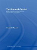 The Cinematic Tourist (eBook, ePUB)