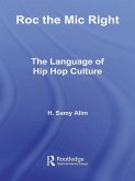 Roc the Mic Right (eBook, ePUB)