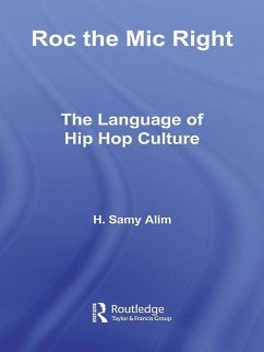 Cover Roc the Mic Right (eBook, ePUB)