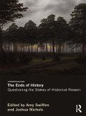 The Ends of History (eBook, PDF)