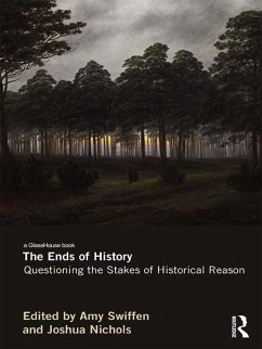 The Ends of History (eBook, ePUB)