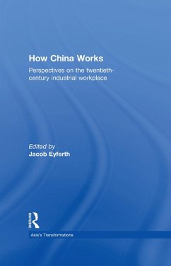 How China Works (eBook, ePUB)