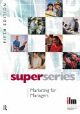 Marketing for Managers (eBook, PDF)