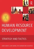 Human Resource Development (eBook, PDF)