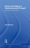 Power and Politics in Poststructuralist Thought (eBook, ePUB)