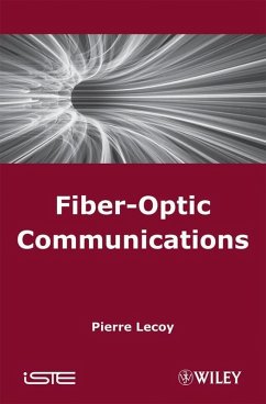 Fiber-Optic Communications (eBook, ePUB) - Lecoy, Pierre