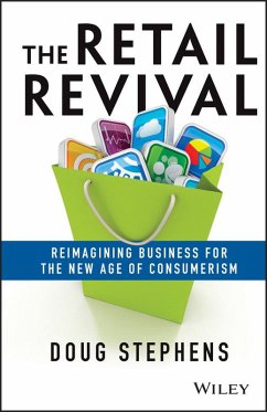The Retail Revival (eBook, ePUB) - Stephens, Doug