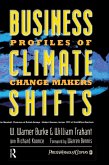 Business Climate Shifts (eBook, ePUB)