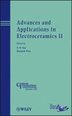 Advances and Applications in Electroceramics II (eBook, PDF)