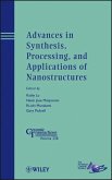 Advances in Synthesis, Processing, and Applications of Nanostructures (eBook, PDF)