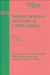 Surfaces, Interfaces and Science of... - Bild 1