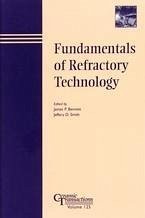 Fundamentals of Refractory Technology (eBook, PDF)