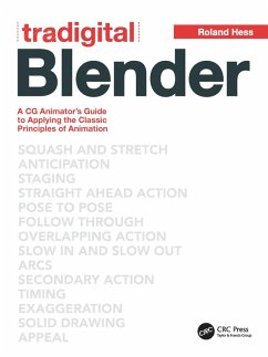 Cover Tradigital Blender (eBook, ePUB)