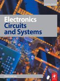 Electronics - Circuits and Systems (eBook, ePUB)