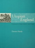 Utopian England (eBook, ePUB)