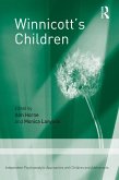 Winnicott's Children (eBook, ePUB)