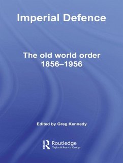 Imperial Defence (eBook, ePUB)