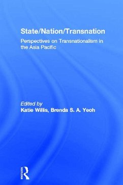 State/Nation/Transnation (eBook, PDF)