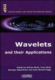 Wavelets and their Applications (eBook, ePUB)