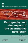 Thematic Cartography, Volume 2, Cartography and the Impact of the Quantitative Revolution (eBook, PDF)