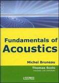 Fundamentals of Acoustics (eBook, ePUB)