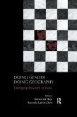 Doing Gender, Doing Geography (eBook, ePUB)
