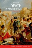 Death in Ancient Rome (eBook, ePUB)