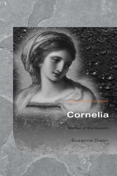 Cornelia (eBook, ePUB) - Dixon, Suzanne