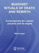 Buddhist Rituals of Death and Rebirth... - Bild 1